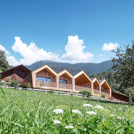 Niederthalerhof Chalets Bressanone Esterno foto