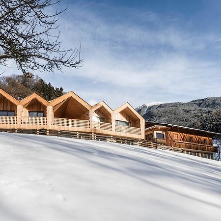 Niederthalerhof Chalets Bressanone Esterno foto
