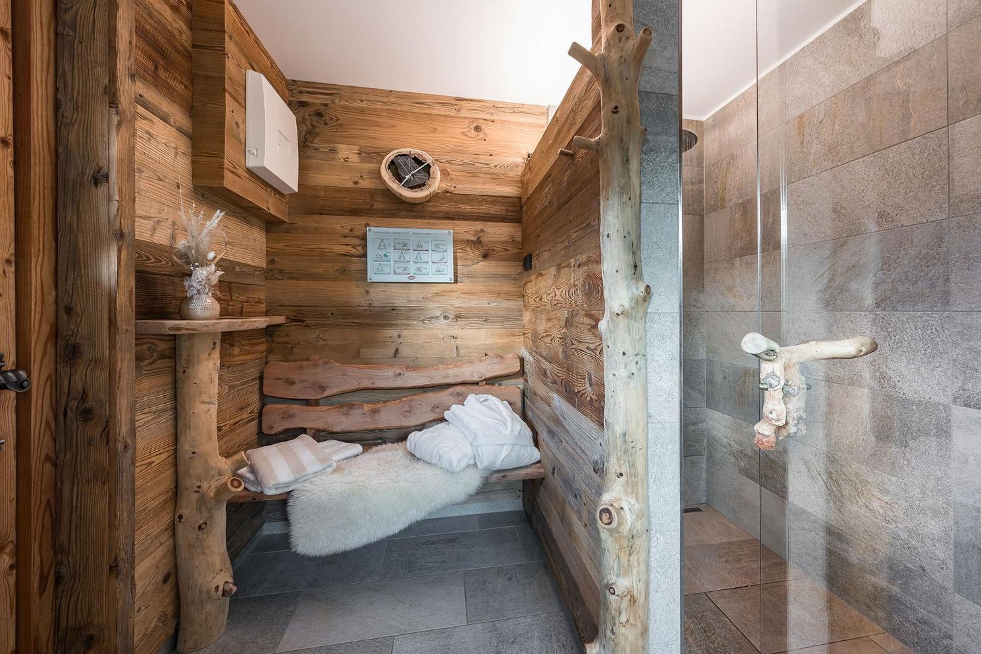 Niederthalerhof Chalets Bressanone Esterno foto