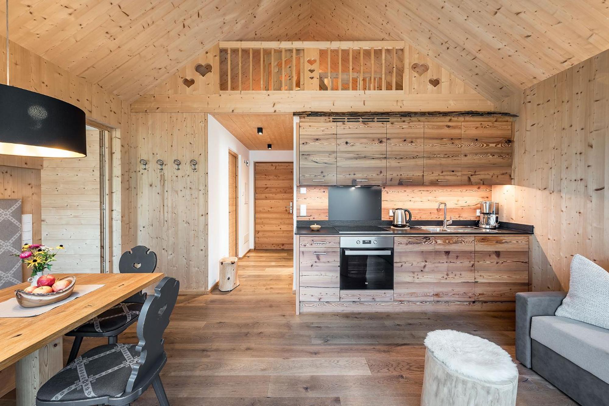 Niederthalerhof Chalets Bressanone Esterno foto