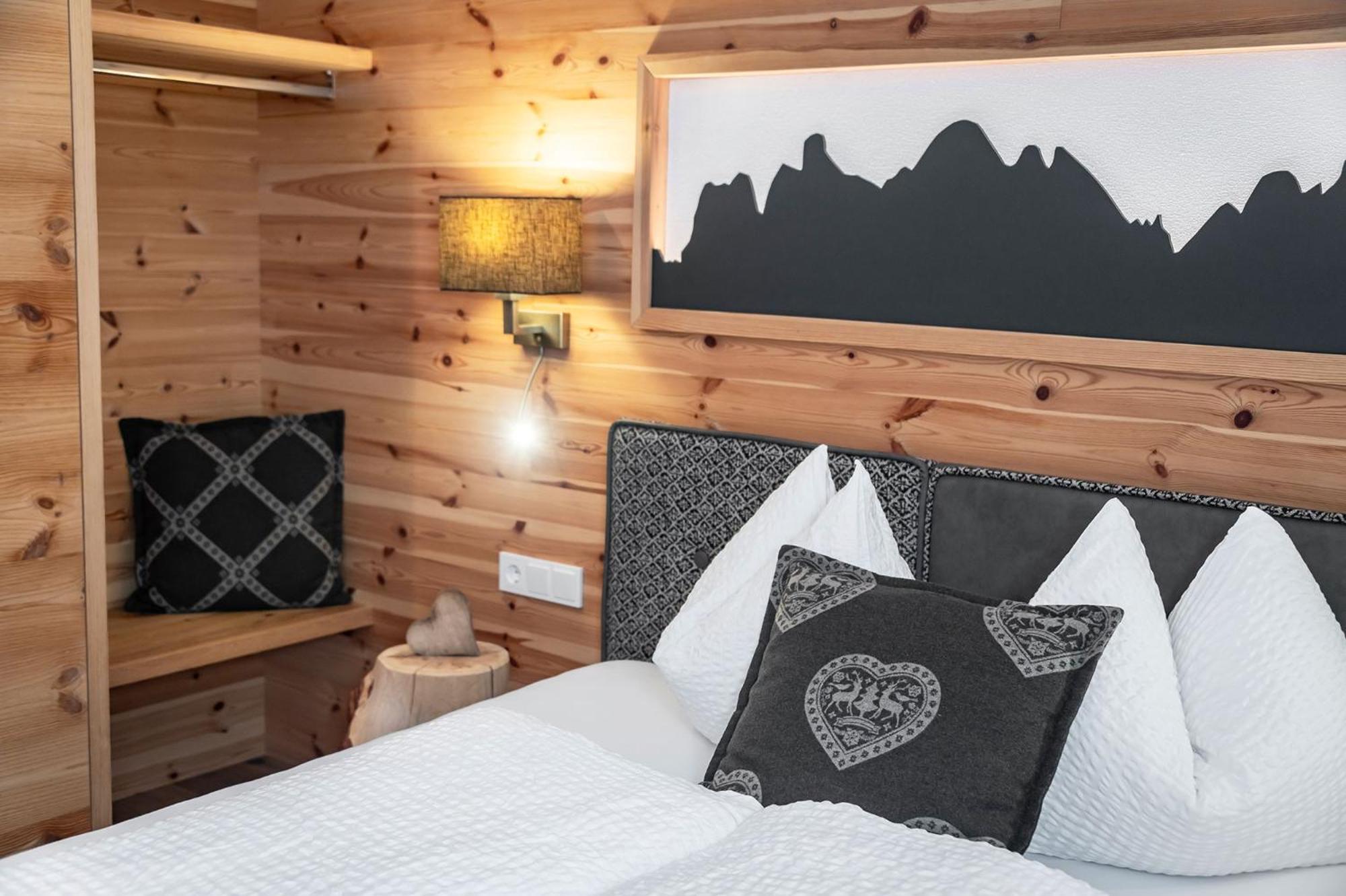 Niederthalerhof Chalets Bressanone Esterno foto